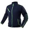 Image de NEO TOOLS 81-506-L Veste de travail bleu/vert