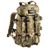 Image de NEO TOOLS Sac à Dos Touristique 84-325, Capacité 30 Litres, Color Cameo, Sangles Latérales Réglables, 2 Poches, Polyester 600D