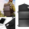 Image de Panneau solaire portable 15W, chargeur solaire - NEO TOOLS - 90-140