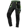 Image de Pantalon de travail noir NEOTOOLS - PREMIUM - 4 way stretch - 81-290