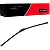 Image de MAXGEAR Balai d'essuie-glace | Version: Balai d'essuie-glace plat | Longueur 1: 650mm 39-0013 Compatible avec BMW 3 Berline E90 3 Touring E91, PEUGEOT 206 3/5 portes 2A/C 207 3/5 portes WA, WC