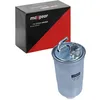 Image de MAXGEAR Auto Filtre à carburant Filtre de conduite avec joints Compatible avec VW Golf IV 3/5 portes 1J1 26-0137