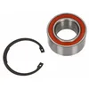 Image de MAXGEAR Kit de roulement de roue 33-0035 Essieu arrière des deux côtés du pont arrière Diamètre intérieur: 42mm Diamètre extérieur: 75mm Compatible avec BMW 3 Berline E30 3 Compact E36 3 Cabriolet E30