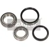 Image de MAXGEAR Kit de roulement de roue 33-0101 Essieu arrière Compatible avec MERCEDES-BENZ SL Cabriolet R107 Classe S Berline W126 W123 Berline W123 W123 Break S123 /8 W115 Berline W123 Coupé C123