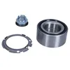 Image de MAXGEAR Kit de roulement de roue 33-0307 Essieu avant Diamètre intérieur: 45mm Diamètre extérieur: 83mm avec capteur ABS intégré Compatible avec MERCEDES-BENZ Citan Van W415 Citan Tourer/Break 415