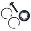 Image de MAXGEAR Kit de roulement de roue 33-0379 Essieu avant Diamètre intérieur: 43mm Diamètre extérieur: 82mm Roulement à billes Compatible avec VW Passat B5 GP Break 3BG, 3B6 Passat B5 GP Berline 3BG, 3B3
