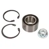 Image de MAXGEAR Kit de roulement de roue 33-0390 Essieu avant Diamètre intérieur: 35mm Diamètre extérieur: 66mm Compatible avec VW Golf 2 3/5 portes 19E, 1G1 Lupo/Lupo 3L 6X1, 6E1 Polo III 3/5 portes 6N2