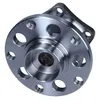 Image de MAXGEAR Kit de roulement de roue 33-0411 des deux côtés du pont arrière Diamètre intérieur: 39mm Diamètre extérieur: 131 130mm avec bague ABS Compatible avec VW Passat B5 GP Break 3BG, 3B6, AUDI