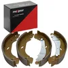 Image de MAXGEAR 19-1071 Jeu de mâchoires de frein Arrière