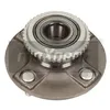 Image de MAXGEAR Kit de roulement de roue 33-0458 Essieu arrière gauche Essieu arrière droit Diamètre intérieur: 30mm Diamètre extérieur: 148mm Roulement à billes avec boulon de fix° de roue avec bague ABS