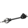 Image de MAXGEAR Arbre de transmission Avant Gauche Denture extérieure, côté roue: 21 Longueur: 648 mm pour RENAULT Scénic I (JA0/1, FA0) 49-0325