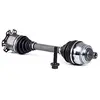 Image de MAXGEAR Arbre de transmission Avant Denture extérieure, côté roue: 38 Longueur: 510 mm Compatible avec VW Sharan I 7M8, 7M9, 7M6 49-0331