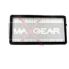 Image de MAXGEAR Filtre air de l'habitacle Filtre à particules, Filtre à particules, Filtre à particules, Filtre à particules, Filtre à particules, Filtre à particules, Filtre à particules, Filtre à
