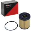 Image de MAXGEAR Filtre à huile Cartouche filtrante avec joints 26-0195 Compatible avec OPEL Corsa D 3/5 portes S07 Meriva A X03 Corsa C 3/5 portes X01 Astra H 3/5 portes A04 Astra H GTC A04 Tigra Twintop X04