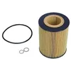 Image de MAXGEAR Filtre à huile Cartouche filtrante avec joints 26-0170 Compatible avec BMW 3 Berline E46 5 Berline E60 3 Coupé E46 5 Berline E39 3 Berline E36 3 Coupé E36