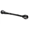 Image de MAXGEAR Bras de suspension Essieu avant gauche inférieur arrière Compatible avec BMW X5 E53 MGZ-102019 31121096315 6760275 72-0756