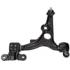 Image de MAXGEAR Bras de suspension Essieu avant inférieur gauche Compatible avec FIAT Scudo I Van 220 MGZ-103011 3520P4 1333754080 72-0778