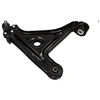 Image de Quality Parts Guidon radaufhã ¤ ngung B gauche 352029 by Italy Auto