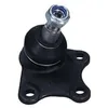 Image de MAXGEAR 72-0506 Rotule de suspension Essieu avant gauche inférieur extérieur Compatible avec SEAT Ibiza III 3/5 portes 6L, VW Polo IV 3/5 portes 9N, 9A, SKODA Fabia II 3/5 portes 542 Fabia II Combi