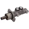 Image de MAXGEAR 41-0011 Maître-cylindre de frein M12x1Filetage 2 AluminiumMatériel Compatible avec VW Golf 4 3/5 portes 1J1 Golf 4 Variant 1J5, AUDI A3 3/5 portes 8L1 TT Coupé 8N3, SEAT Leon 3/5 portes 1M1