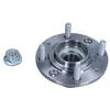 Image de MAXGEAR Kit de roulement de roue 33-0463 Essieu arrière Diamètre extérieur: 140mm Compatible avec VOLVO V40 Break 645, MITSUBISHI CARISMA DA