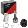 Image de Quality Parts Rotule zew ATOS ABS 4950729 A10 303874 by Italy Auto