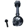 Image de MAXGEAR Arbre de transmission Avant Gauche Denture extérieure, côté roue: 38 Longueur: 601 mm Compatible avec VW Passat B5 GP Break 3BG, 3B6 49-0547