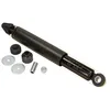 Image de MAXGEAR 11-0261 2x Amortisseur Jambe de suspension Pression de gaz Essieu arrière Kit amortisseur