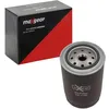 Image de MAXGEAR Filtre à huile Filtre vissé 26-0407 Compatible avec VW Golf III 3/5 portes 1H1 Sharan I 7M8, 7M9, 7M6 Golf III Cabriolet 1E7 Golf IV Cabriolet 1E Vento 1H2 Polo III Classic 6V2