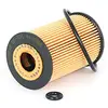 Image de MAXGEAR Filtre à huile Cartouche filtrante avec joints 26-0289 Compatible avec MERCEDES-BENZ Classe A W168 Vaneo W414