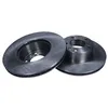 Image de MAXGEAR 19-0689 2x Disque de frein Avant Ø302mm Hauteur: 76mm Épaisseur: 22mm Cercle de percage -Ø: 120mm ventilé Compatible avec BMW 5 Berline E34 7 E32 5 Touring E34