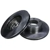 Image de 2x MAXGEAR Disque de frein AVANT pour BMW 5 E39 5 Touring E39