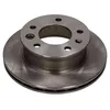 Image de MAXGEAR 19-0730 2x Disque de frein Avant Ø276mm Hauteur: 77mm Épaisseur: 22mm Cercle de percage -Ø: 130mm ventilé Compatible avec MERCEDES-BENZ Sprinter 3-T Van W903 Sprinter 2-T Van W901, W902, VW