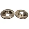 Image de MAXGEAR 19-0755 2x Disque de frein Avant Ø239mm Hauteur: 38,7mm Épaisseur: 20mm Cercle de percage -Ø: 100mm ventilé Compatible avec VW Golf III 3/5 portes 1H1 Golf II 3/5 portes 19E, 1G1 Vento 1H2