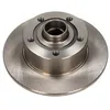 Image de Quality Parts Disque de frein VW A4 1er 6 2 08691114