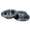 Image de MAXGEAR 19-0788 2x Disque de frein Arrière Ø270mm Hauteur: 69,2mm Épaisseur: 10mm Cercle de percage -Ø: 100mm Plein Compatible avec OPEL Vectra B Berline J96 Vectra B CC J96 Vectra B Break J96