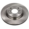 Image de Pièces de qualité pour Megane 96 92100900 disque de frein 09580210