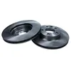 Image de MAXGEAR 19-0801 2x Disque de frein Avant Ø280mm Hauteur: 55mm Épaisseur: 24mm Cercle de percage -Ø: 112mm ventilé Compatible avec VW Transporter T4 Minibus 70B, 70C, 7DB, 7DK, 70J, 70K, 7DC, 7DJ