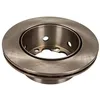Image de MAXGEAR 19-0809 2x Disque de frein Arrière Ø285mm Hauteur: 93mm Épaisseur: 22mm Cercle de percage -Ø: 145mm ventilé Compatible avec MERCEDES-BENZ Sprinter 3-T Van W903 Sprinter 3-T Bus W903, VW