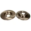 Image de MAXGEAR 19-0813 2x Disque de frein Arrière Ø278mm Hauteur: 41,4mm Épaisseur: 12mm Cercle de percage -Ø: 110mm Plein Compatible avec SAAB 9-3 YS3F, OPEL Vectra C CC Z02 Vectra C Berline Z02