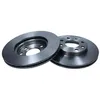 Image de MAXGEAR 19-0818 2x Disque de frein Avant Ø236mm Hauteur: 41mm Épaisseur: 20mm Cercle de percage -Ø: 100mm ventilé Compatible avec OPEL Corsa B 3/5 portes S93 Kadett E CC T85 Astra F CC T92, CHEVROLET