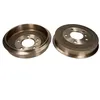 Image de MAXGEAR 19-0828 2x Tambour de frein Arrière