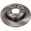Image de Maxgear bremsscheibe VW t. Golf 5/A3/octavia/caddy/Scirocco/seat 253 mm