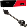 Image de MAXGEAR Arbre de transmission Avant Gauche Denture extérieure, côté roue: 21 Longueur: 690 mm pour RENAULT Sandero/Stepway I (BS) 49-0603