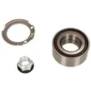 Image de MAXGEAR Kit de roulement de roue 33-0520 Essieu avant Diamètre intérieur: 45mm Diamètre extérieur: 88mm avec capteur ABS intégré Compatible avec RENAULT Espace 4 JK, JK0/1 Trafic 2 Van FL, OPEL