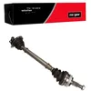 Image de MAXGEAR Arbre de transmission Avant Gauche Denture extérieure, côté roue: 27 Longueur: 729 mm pour RENAULT Espace III (JE, JE0) 49-0621