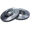 Image de MAXGEAR 19-1035 2x Disque de frein Avant Ø300mm Hauteur: 56mm Épaisseur: 26mm Cercle de percage -Ø: 112mm ventilé Compatible avec VW Transporter T4 Minibus 70B, 70C, 7DB, 7DK, 70J, 70K, 7DC, 7DJ