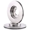 Image de MAXGEAR 19-1050 2x Disque de frein Avant Ø308mm Hauteur: 55,6mm Épaisseur: 29,5mm Cercle de percage -Ø: 120mm ventilé Compatible avec VW Transporter T5 Van 7HA, 7HH, 7EA, 7EH Touareg I 7LA, 7L6, 7L7