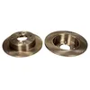 Image de MAXGEAR 19-0931 2x Disque de frein Arrière Ø260mm Hauteur: 48,8mm Épaisseur: 10mm Cercle de percage -Ø: 114mm Plein Compatible avec HONDA CIVIC VI Hatchback EJ, EK, ROVER 600 RH
