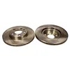 Image de MAXGEAR 19-0999 2x Disque de frein Avant Ø257mm Hauteur: 40,5mm Épaisseur: 20mm Cercle de percage -Ø: 98mm ventilé Compatible avec PEUGEOT Expert I Van 222 Expert I 224, CITROËN, FIAT Scudo I Van 220